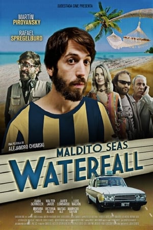 En dvd sur amazon Maldito seas Waterfall