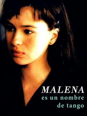 En dvd sur amazon Malena es un nombre de tango