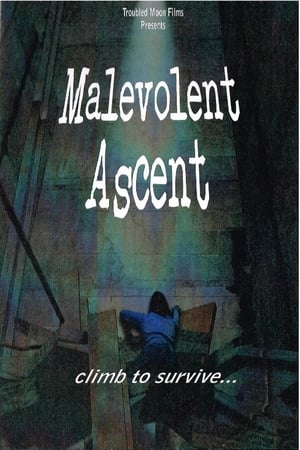 En dvd sur amazon Malevolent Ascent