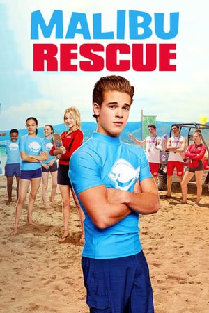En dvd sur amazon Malibu Rescue