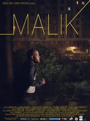 En dvd sur amazon Malik