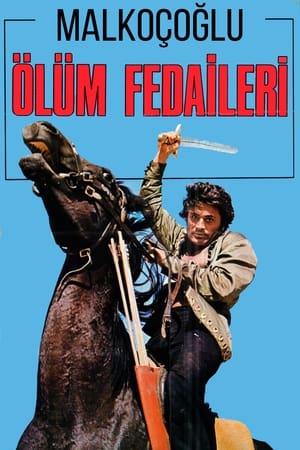 En dvd sur amazon Malkoçoğlu: Ölüm Fedaileri