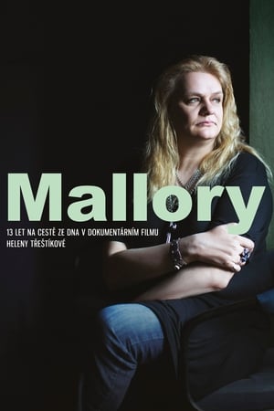 En dvd sur amazon Mallory