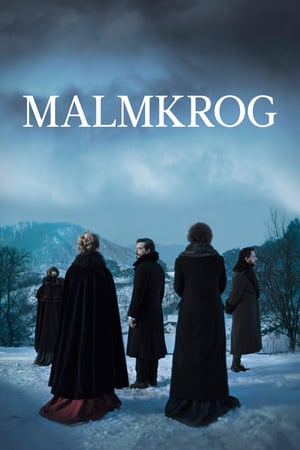 En dvd sur amazon Malmkrog