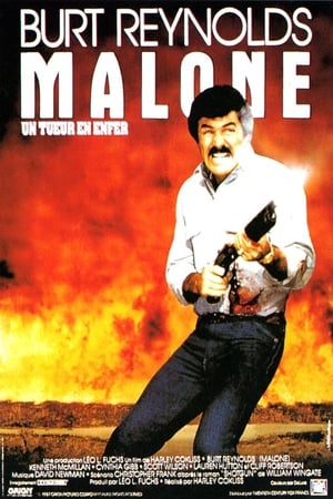 En dvd sur amazon Malone