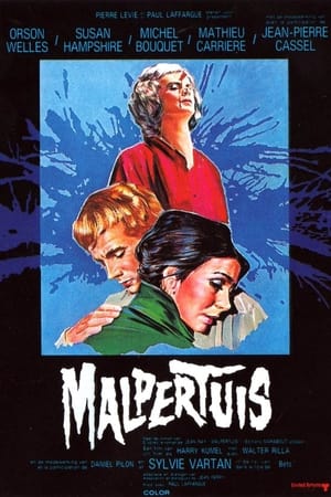 En dvd sur amazon Malpertuis