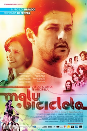 En dvd sur amazon Malu de Bicicleta