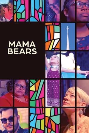 En dvd sur amazon Mama Bears