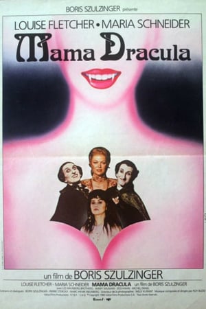 En dvd sur amazon Mama Dracula