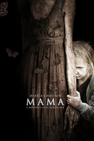 En dvd sur amazon Mama