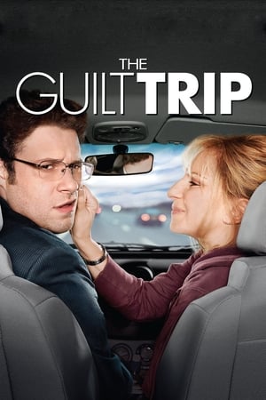 En dvd sur amazon The Guilt Trip