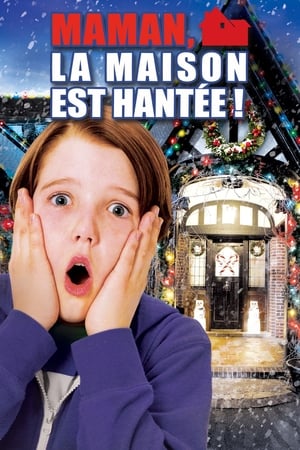 En dvd sur amazon Home Alone: The Holiday Heist