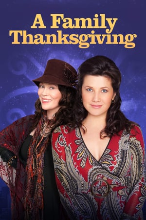En dvd sur amazon A Family Thanksgiving