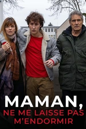 En dvd sur amazon Maman, ne me laisse pas m'endormir