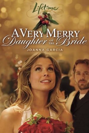 En dvd sur amazon A Very Merry Daughter of the Bride