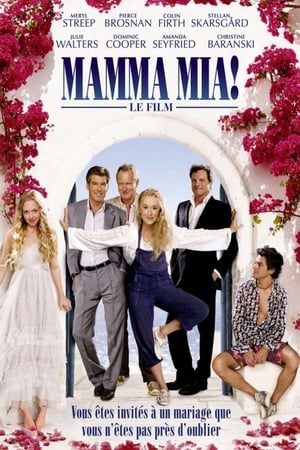 En dvd sur amazon Mamma Mia!
