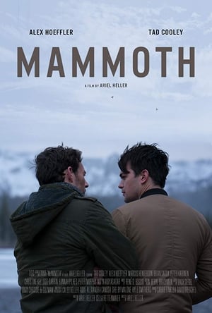 En dvd sur amazon Mammoth