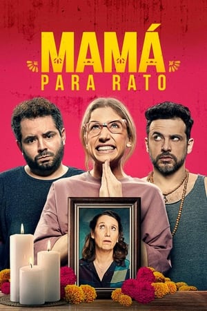 En dvd sur amazon Mamá para Rato