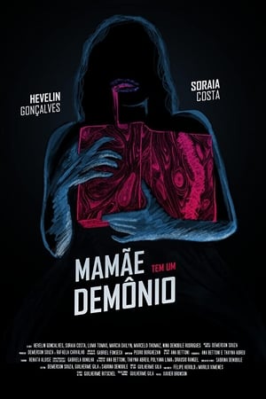 En dvd sur amazon Mamãe Tem um Demônio