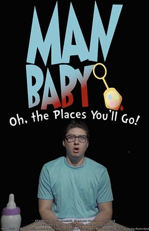 En dvd sur amazon Man Baby