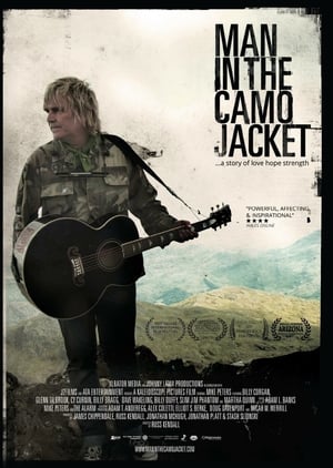 En dvd sur amazon Man in the Camo Jacket