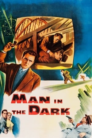 En dvd sur amazon Man in the Dark
