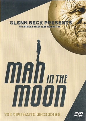 En dvd sur amazon Man in the Moon