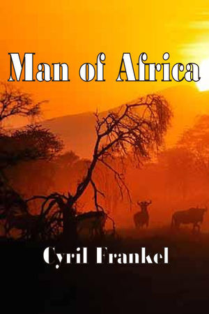 En dvd sur amazon Man of Africa