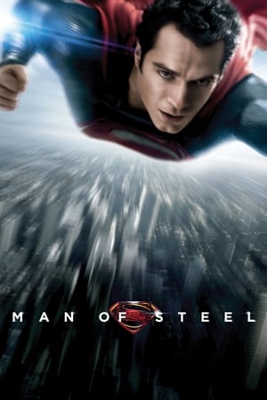 En dvd sur amazon Man of Steel