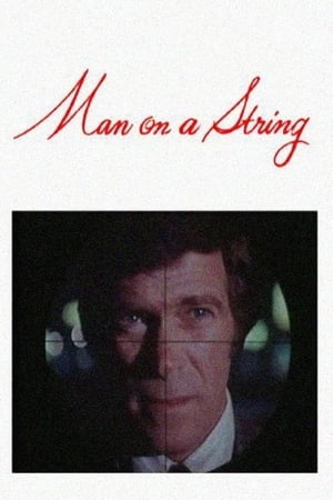 En dvd sur amazon Man On A String