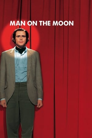 En dvd sur amazon Man on the Moon