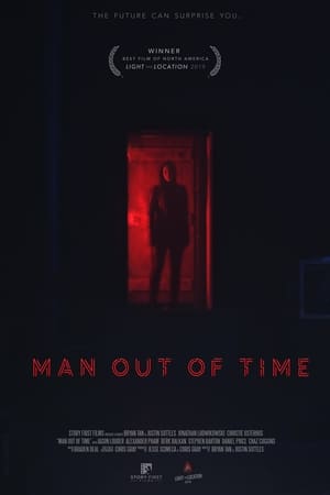 En dvd sur amazon Man Out Of Time