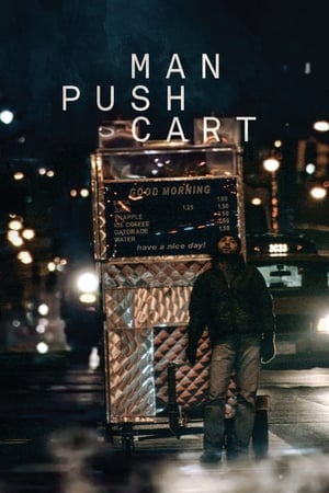 En dvd sur amazon Man Push Cart
