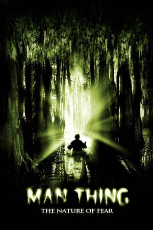 En dvd sur amazon Man-Thing