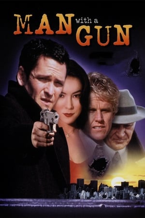 En dvd sur amazon Man with a Gun