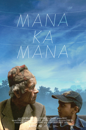 En dvd sur amazon Manakamana