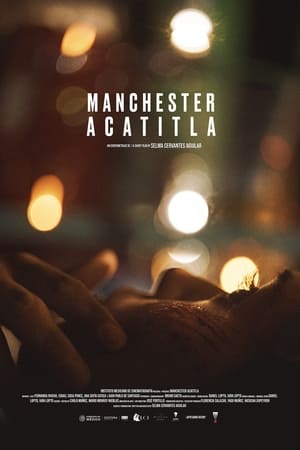 En dvd sur amazon Manchester Acatitla