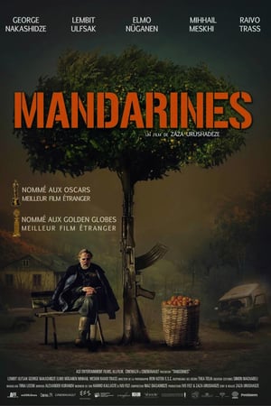 En dvd sur amazon Mandariinid