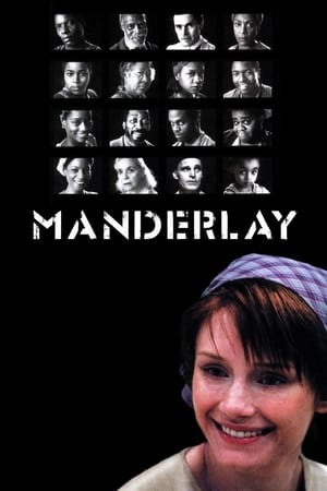 En dvd sur amazon Manderlay