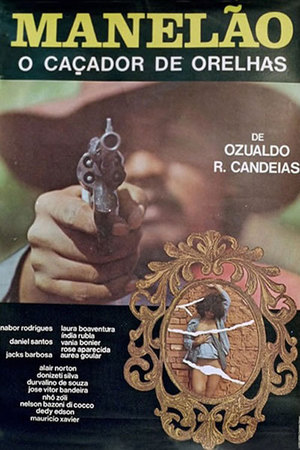 En dvd sur amazon Manelão, o Caçador de Orelhas