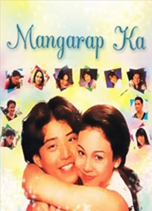 En dvd sur amazon Mangarap Ka