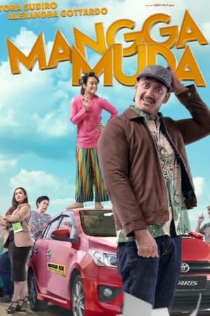 En dvd sur amazon Mangga Muda