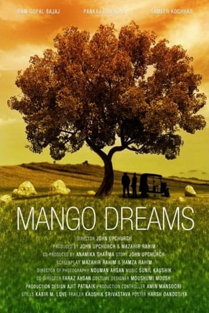 En dvd sur amazon Mango Dreams