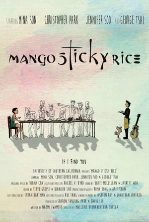 En dvd sur amazon Mango Sticky Rice
