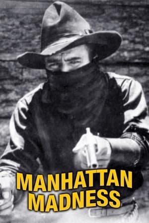 En dvd sur amazon Manhattan Madness