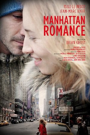 En dvd sur amazon Manhattan Romance