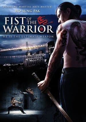 En dvd sur amazon Fist of the Warrior
