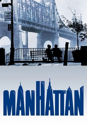 En dvd sur amazon Manhattan