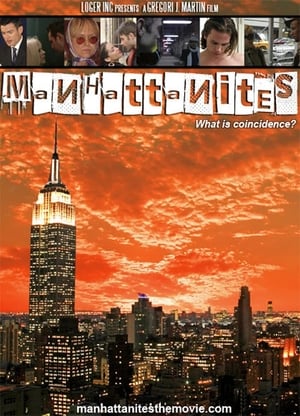 En dvd sur amazon Manhattanites