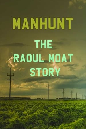 En dvd sur amazon Manhunt: The Raoul Moat Story